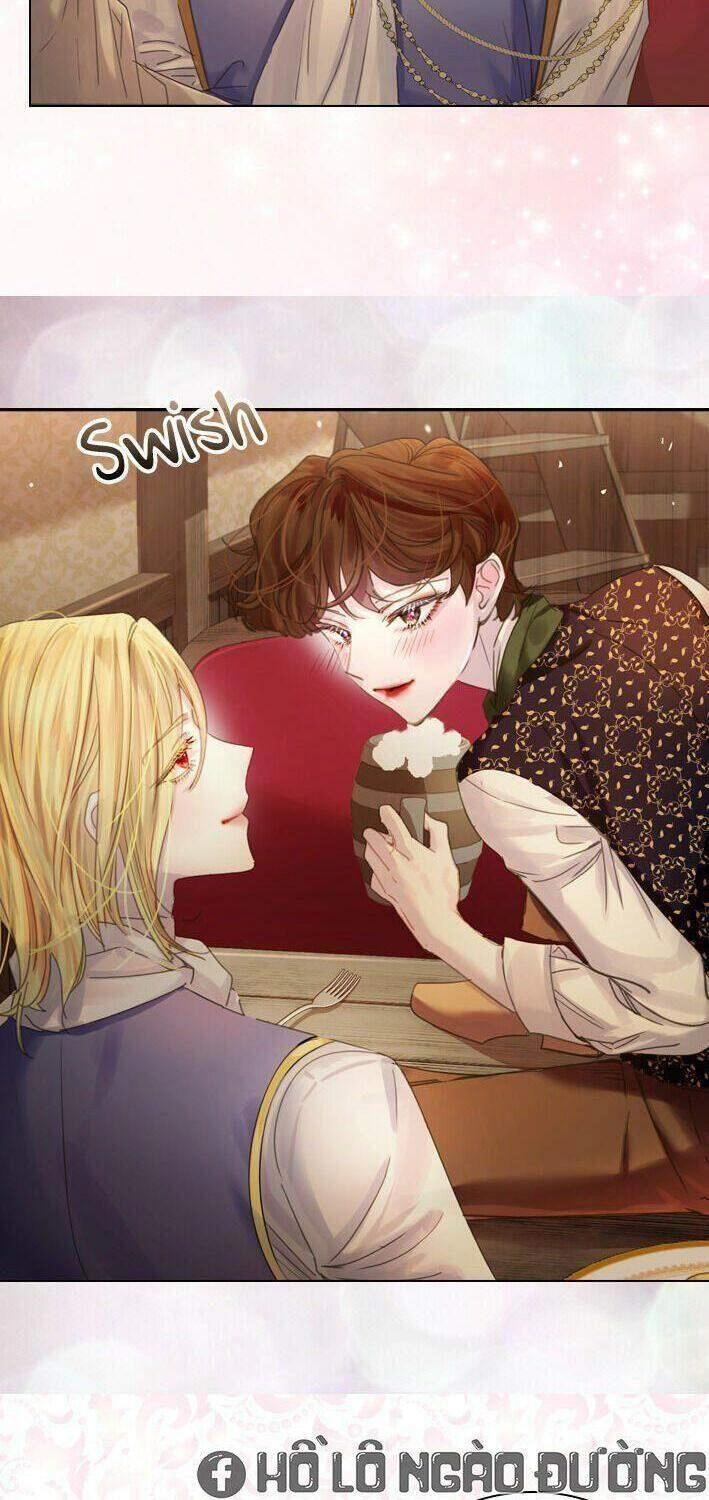 Quy Luật Sinh Tồn Của Nữ Phụ Chapter 39 - 22