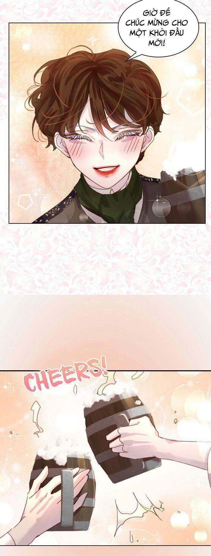 Quy Luật Sinh Tồn Của Nữ Phụ Chapter 39 - 23