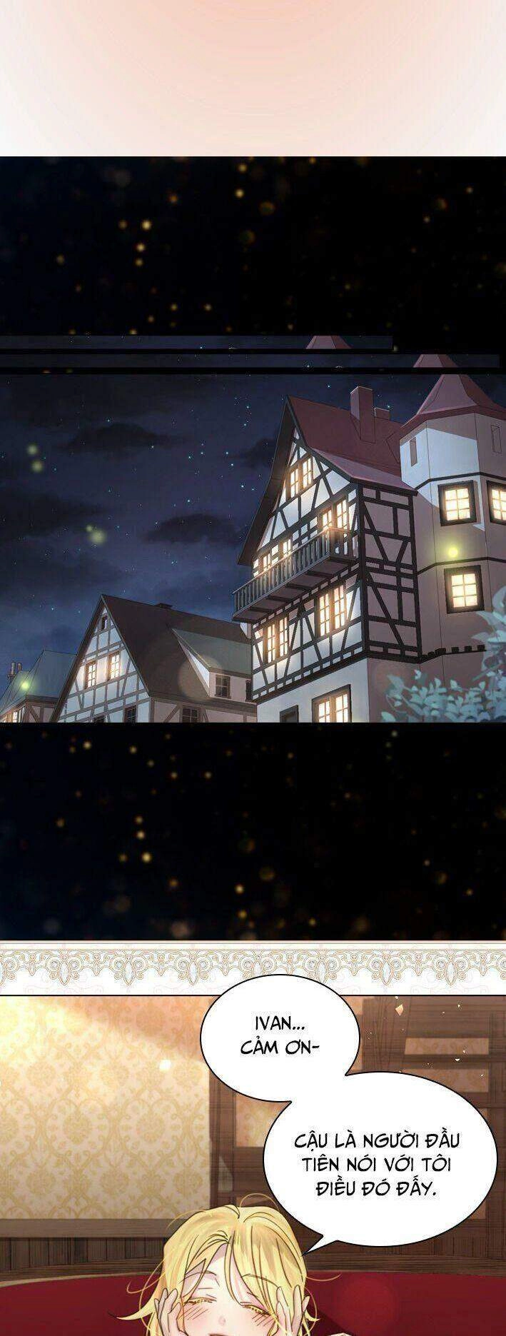 Quy Luật Sinh Tồn Của Nữ Phụ Chapter 39 - 24