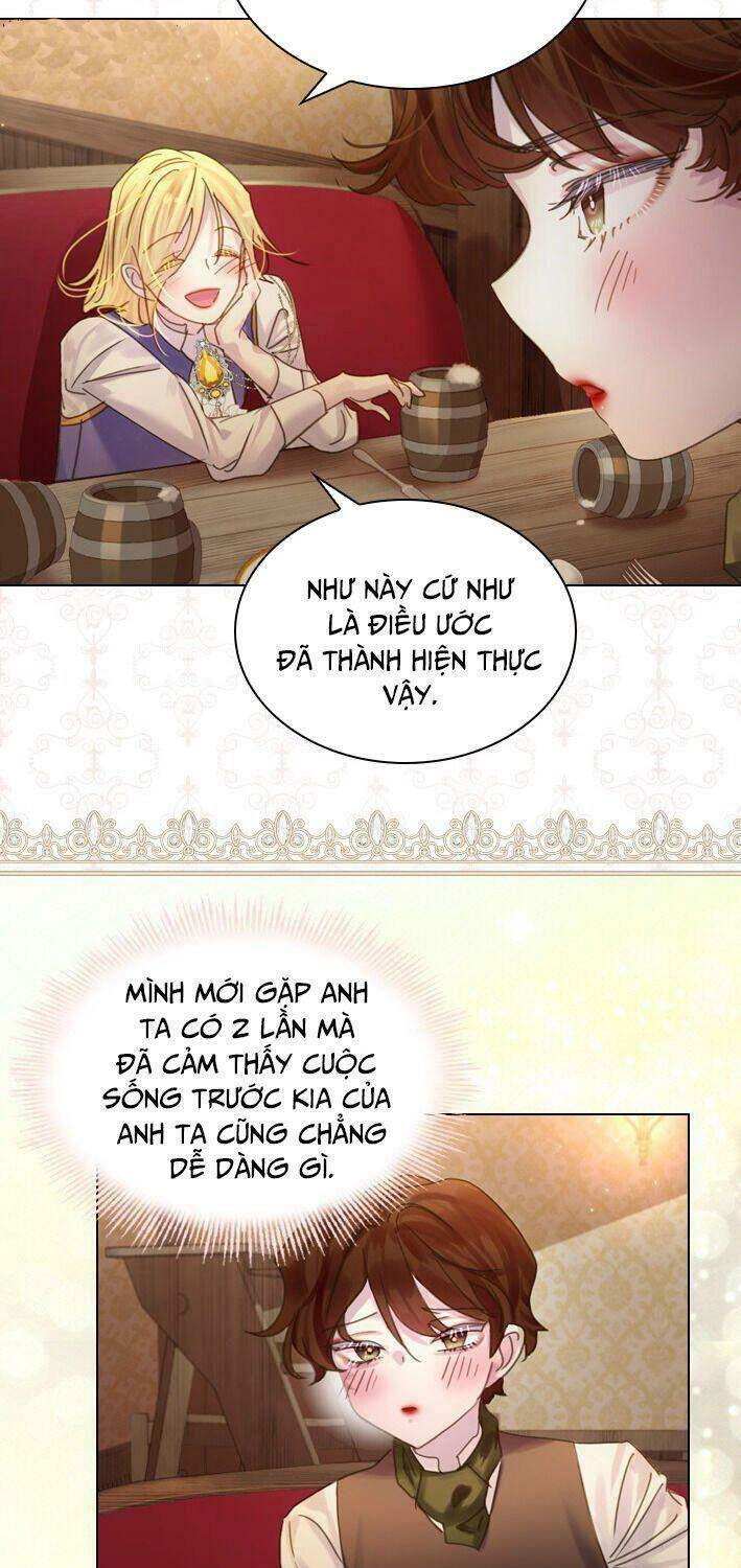 Quy Luật Sinh Tồn Của Nữ Phụ Chapter 39 - 27