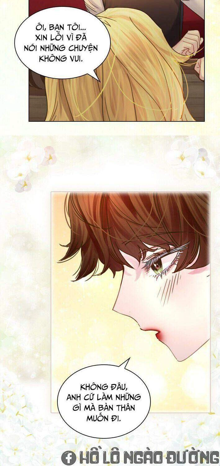 Quy Luật Sinh Tồn Của Nữ Phụ Chapter 39 - 28