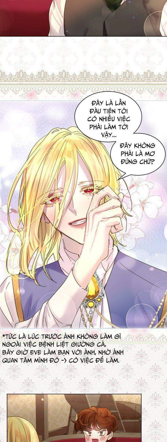 Quy Luật Sinh Tồn Của Nữ Phụ Chapter 39 - 30