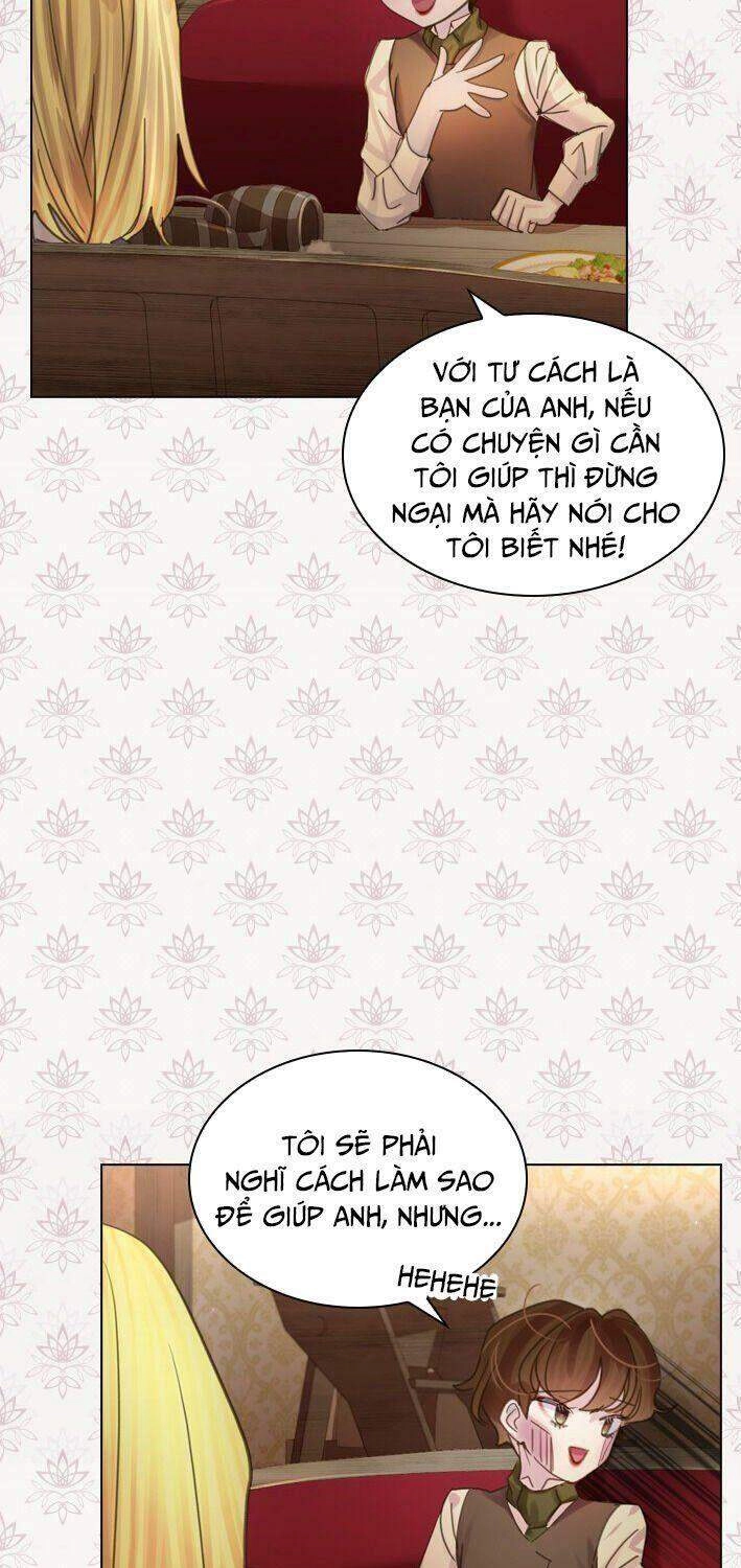 Quy Luật Sinh Tồn Của Nữ Phụ Chapter 39 - 31