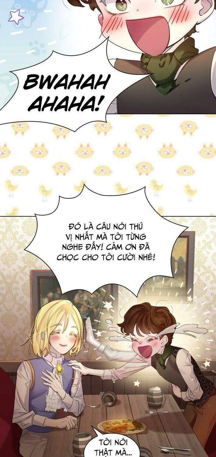 Quy Luật Sinh Tồn Của Nữ Phụ Chapter 39 - 34