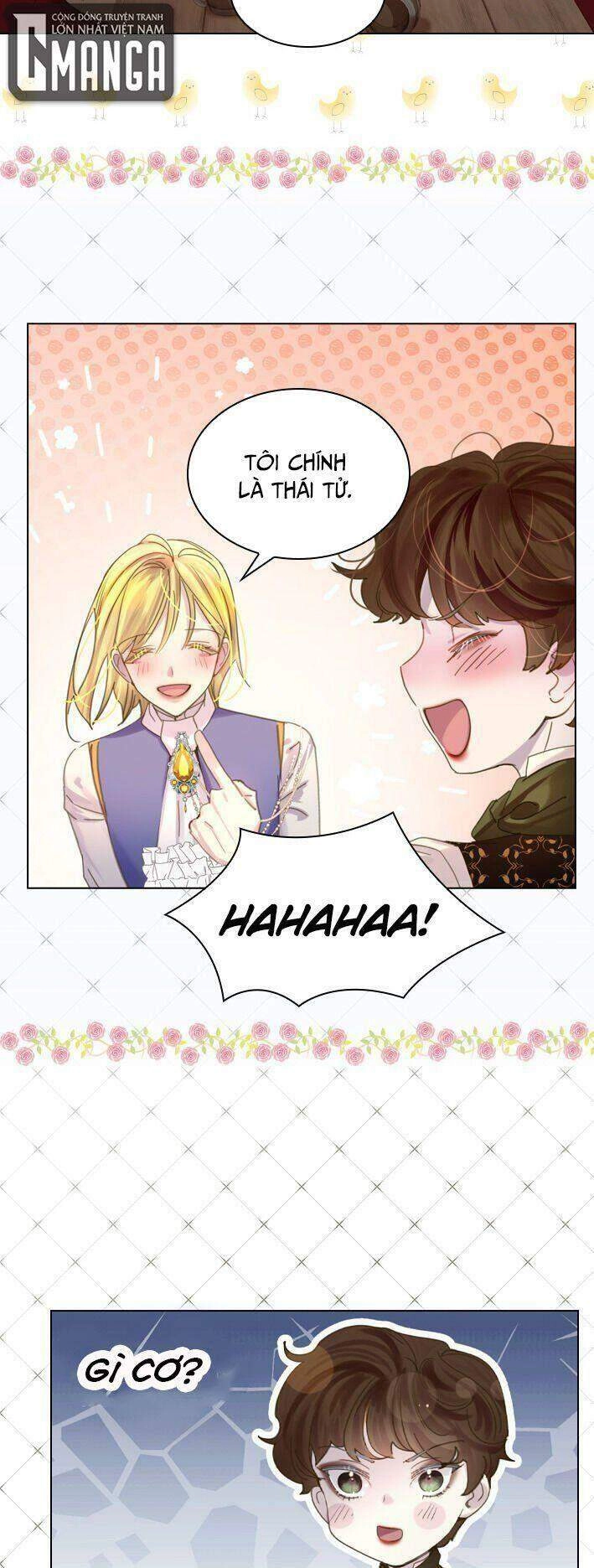 Quy Luật Sinh Tồn Của Nữ Phụ Chapter 39 - 35