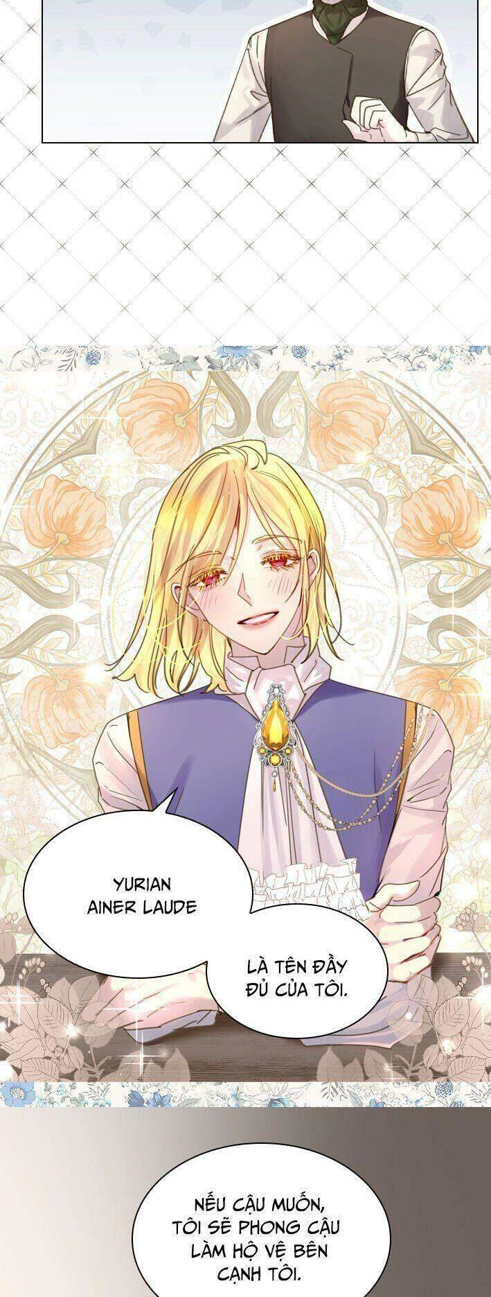 Quy Luật Sinh Tồn Của Nữ Phụ Chapter 39 - 36