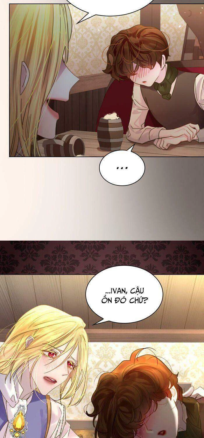 Quy Luật Sinh Tồn Của Nữ Phụ Chapter 39 - 37