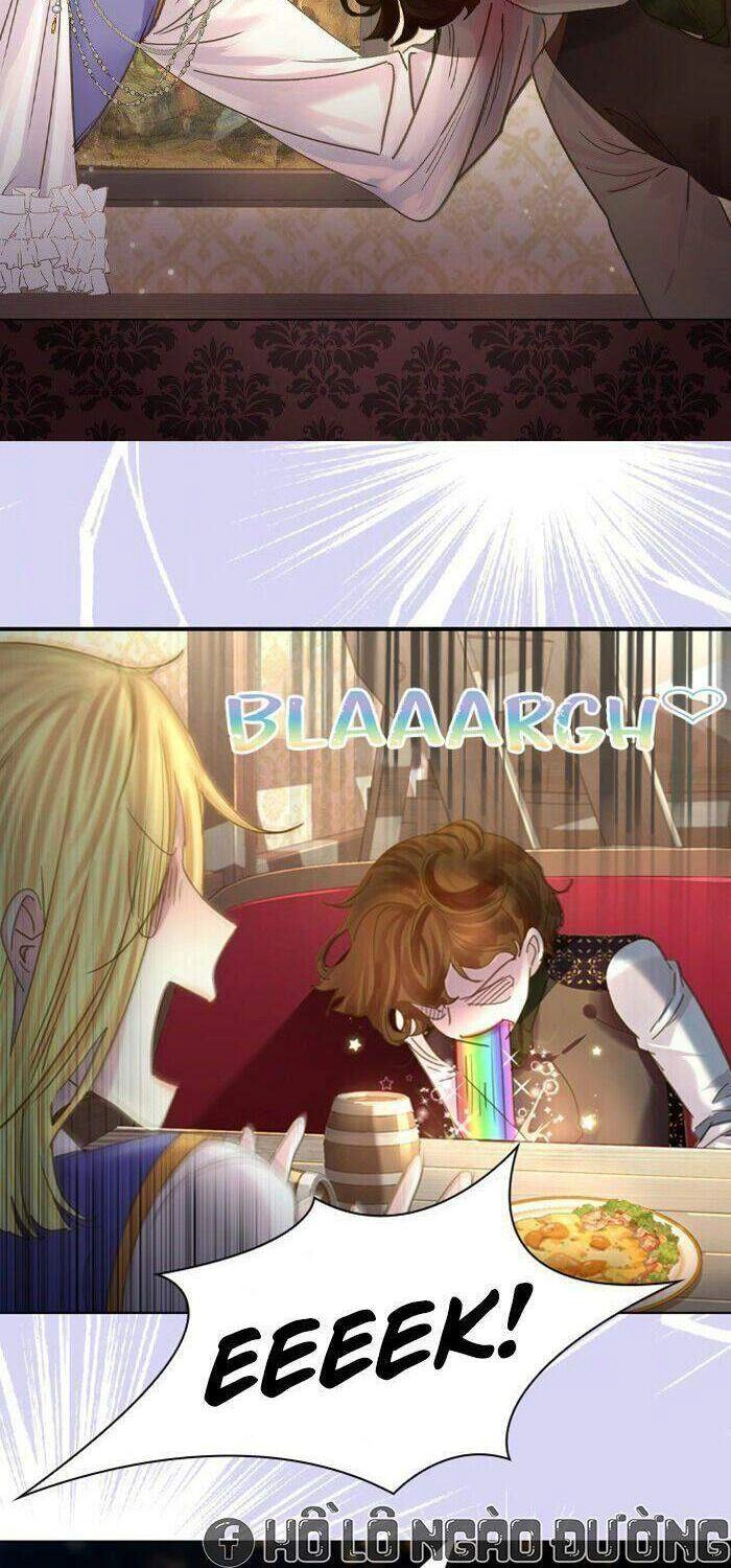 Quy Luật Sinh Tồn Của Nữ Phụ Chapter 39 - 38