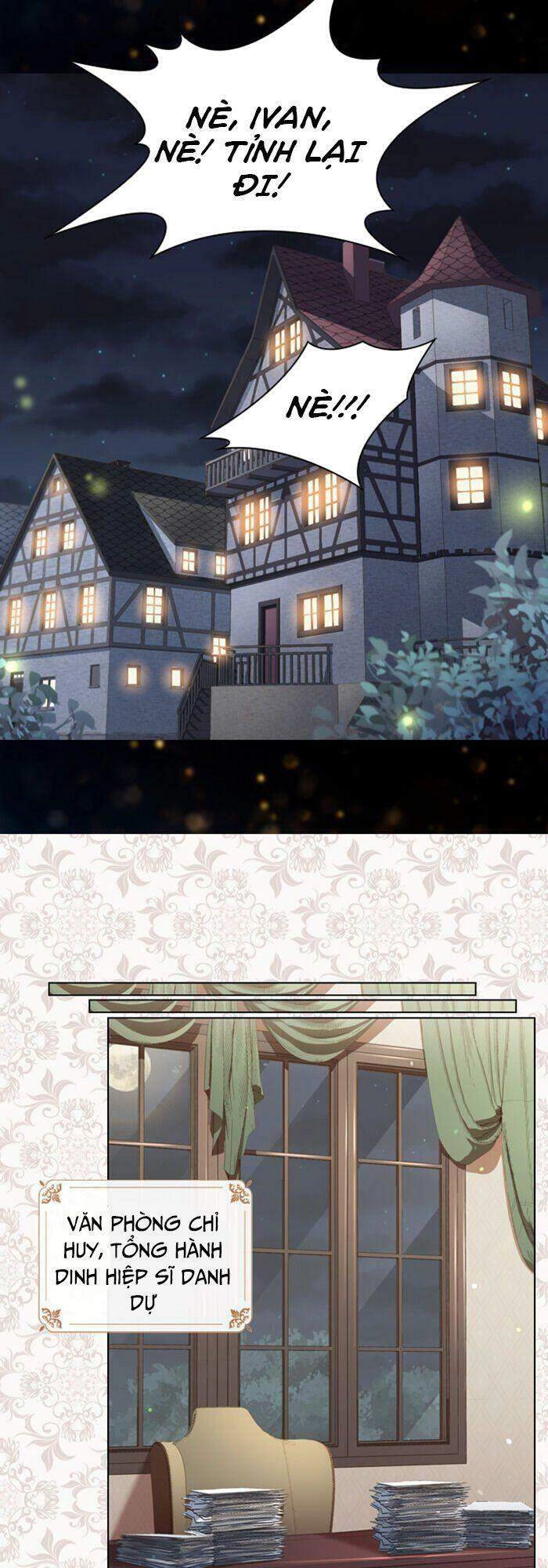 Quy Luật Sinh Tồn Của Nữ Phụ Chapter 39 - 39