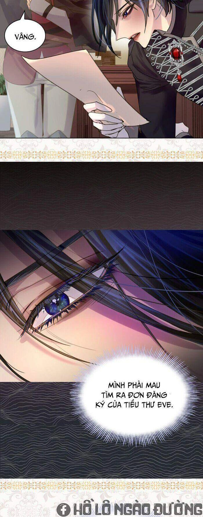 Quy Luật Sinh Tồn Của Nữ Phụ Chapter 39 - 41