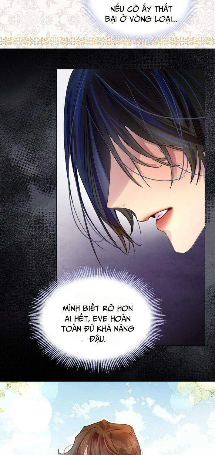 Quy Luật Sinh Tồn Của Nữ Phụ Chapter 39 - 42