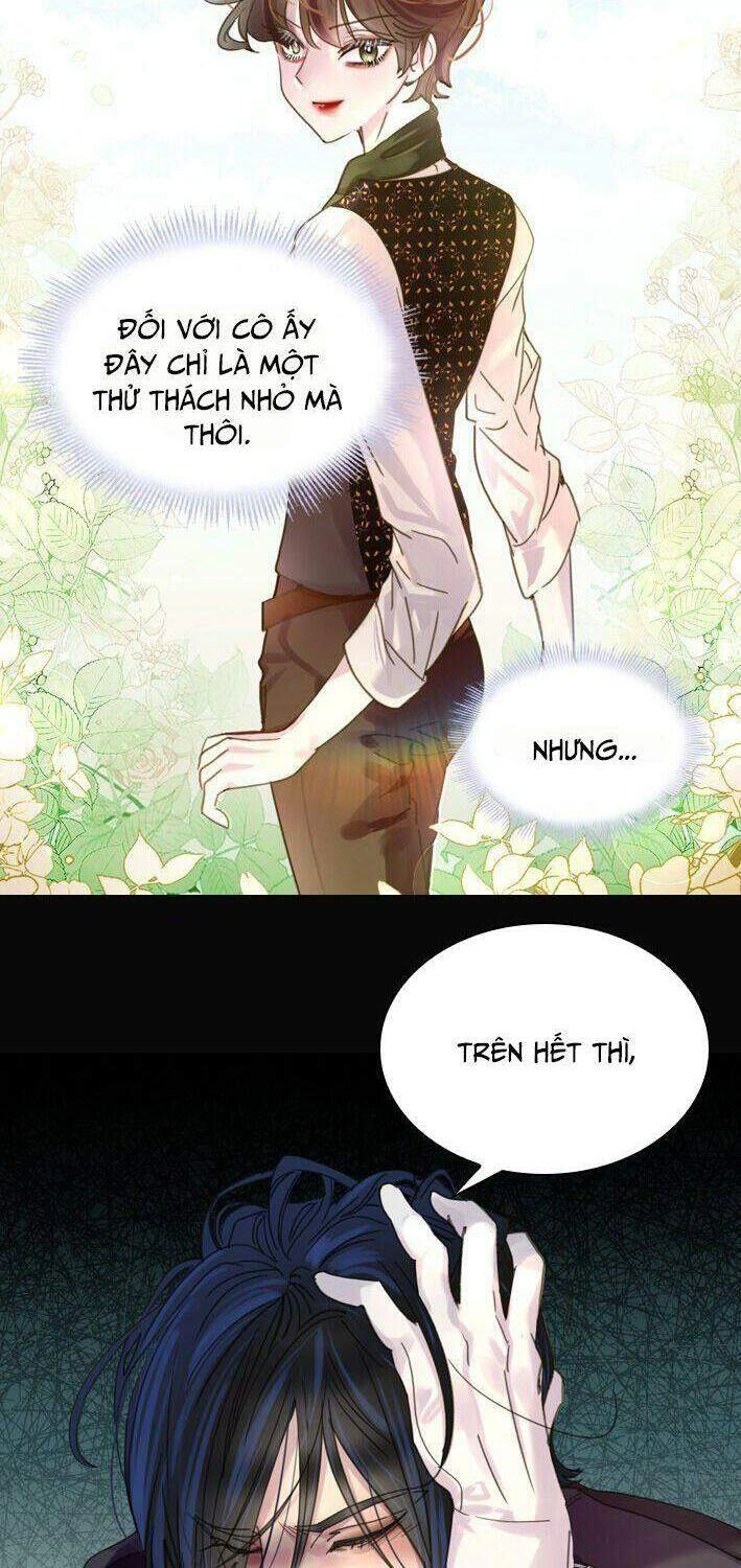 Quy Luật Sinh Tồn Của Nữ Phụ Chapter 39 - 43