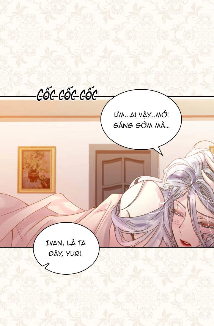 Quy Luật Sinh Tồn Của Nữ Phụ Chapter 40 - 6