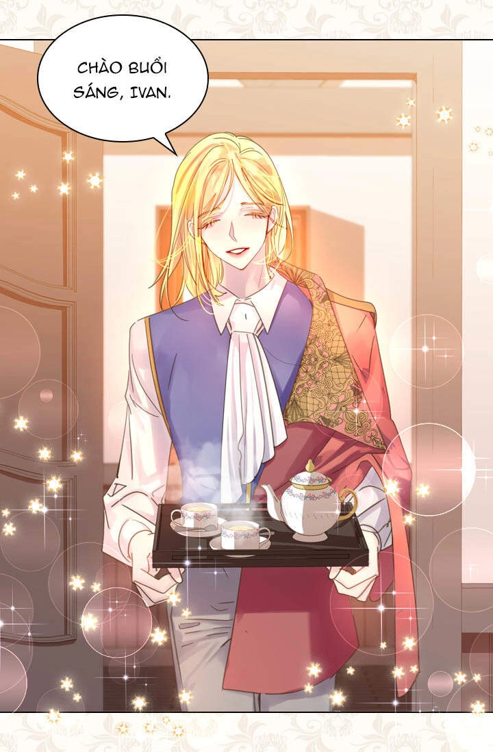 Quy Luật Sinh Tồn Của Nữ Phụ Chapter 40 - 10