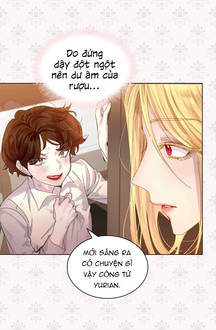 Quy Luật Sinh Tồn Của Nữ Phụ Chapter 40 - 11