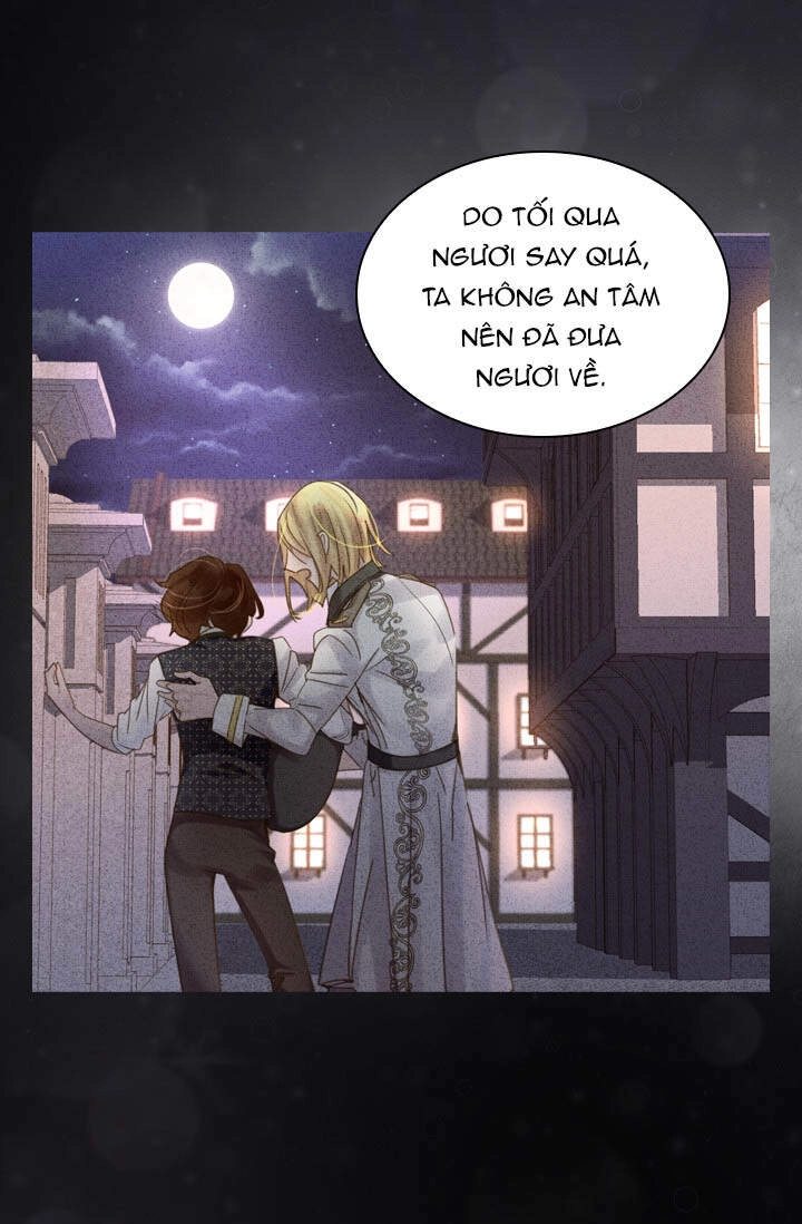 Quy Luật Sinh Tồn Của Nữ Phụ Chapter 40 - 13