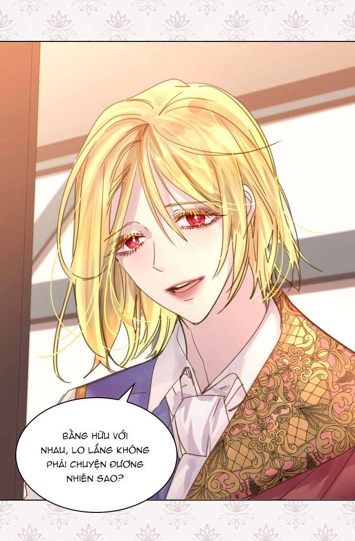 Quy Luật Sinh Tồn Của Nữ Phụ Chapter 40 - 15