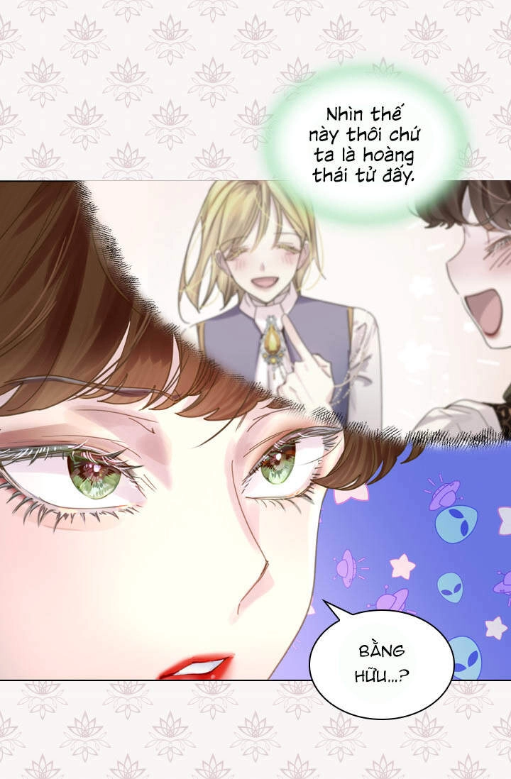 Quy Luật Sinh Tồn Của Nữ Phụ Chapter 40 - 16