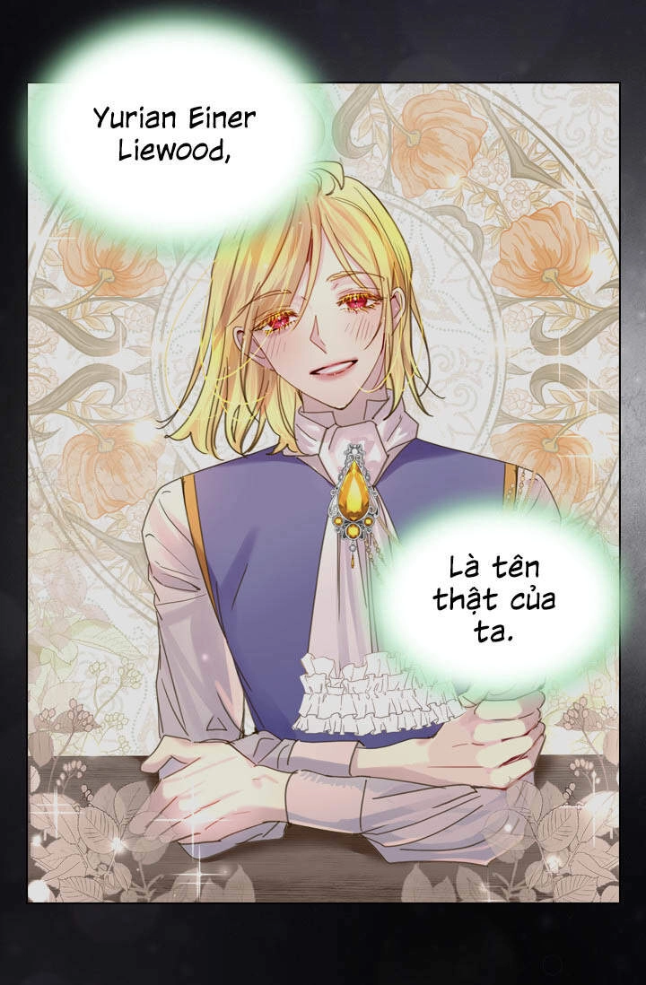 Quy Luật Sinh Tồn Của Nữ Phụ Chapter 40 - 17