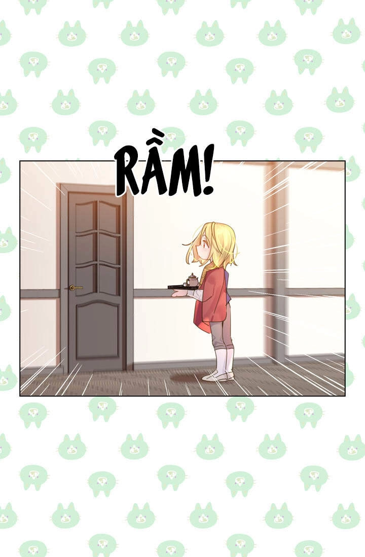 Quy Luật Sinh Tồn Của Nữ Phụ Chapter 40 - 21