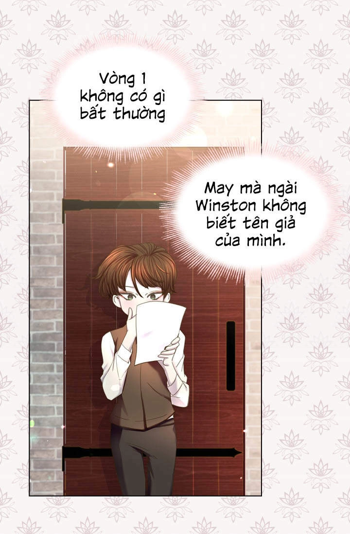 Quy Luật Sinh Tồn Của Nữ Phụ Chapter 40 - 24