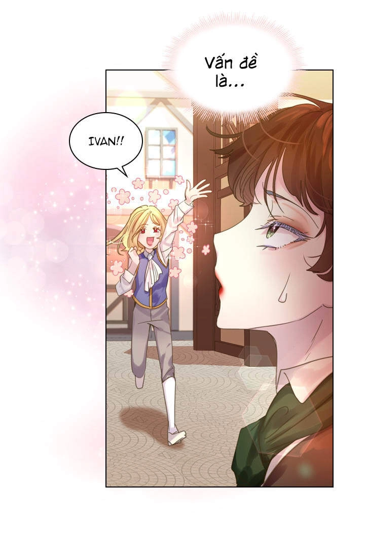 Quy Luật Sinh Tồn Của Nữ Phụ Chapter 40 - 25