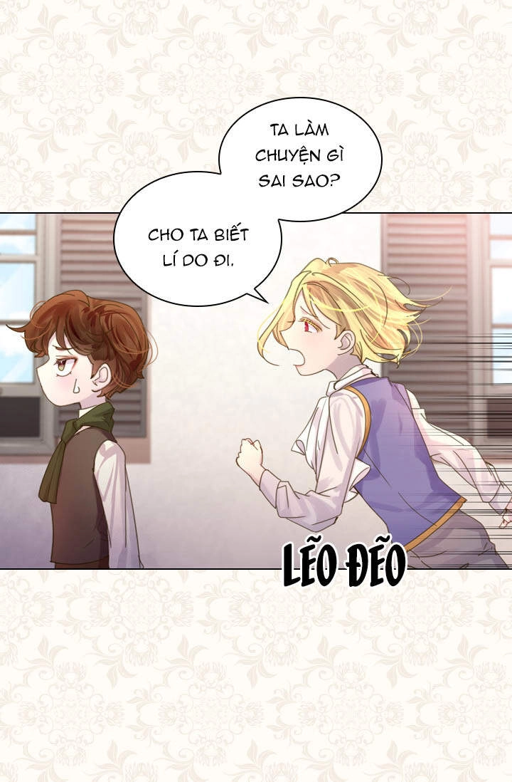 Quy Luật Sinh Tồn Của Nữ Phụ Chapter 40 - 26