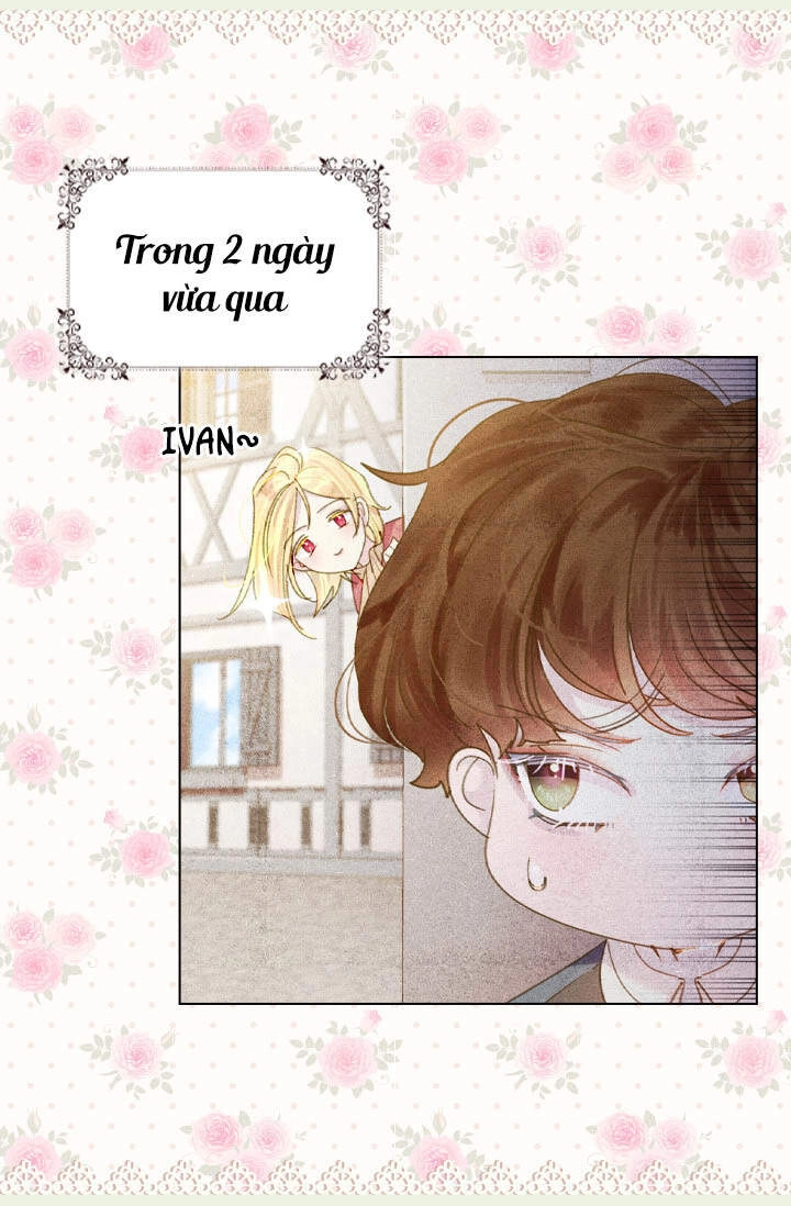 Quy Luật Sinh Tồn Của Nữ Phụ Chapter 40 - 27