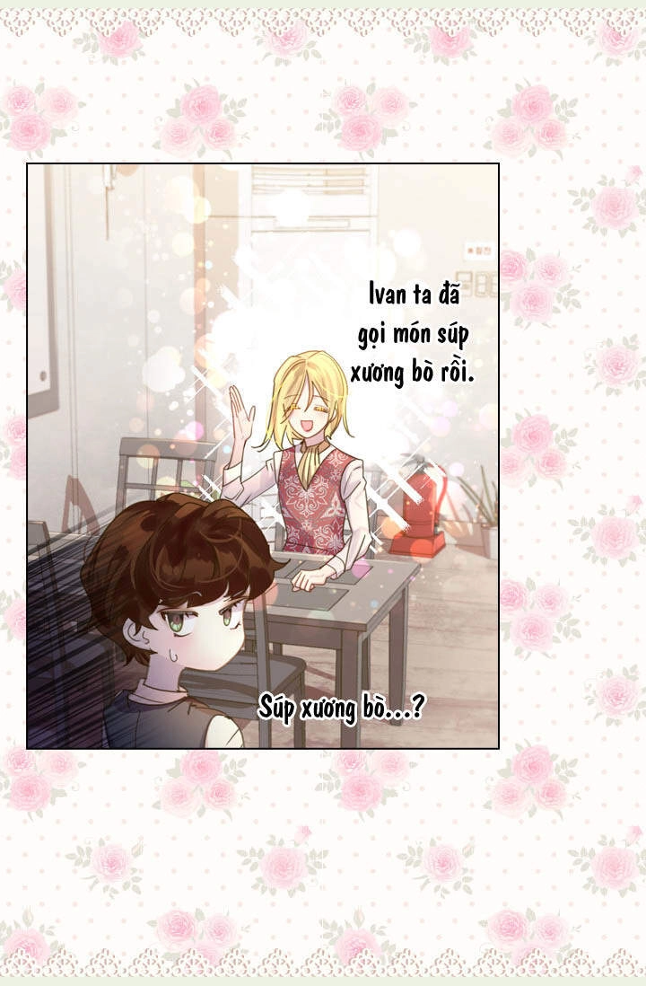 Quy Luật Sinh Tồn Của Nữ Phụ Chapter 40 - 28