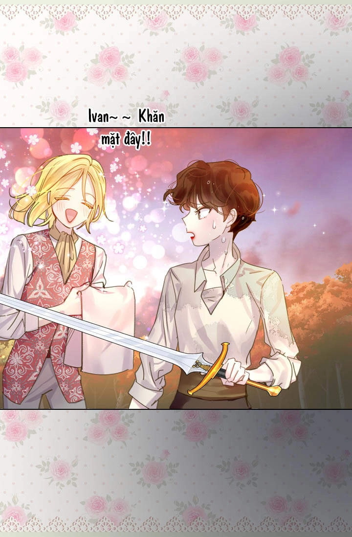 Quy Luật Sinh Tồn Của Nữ Phụ Chapter 40 - 29