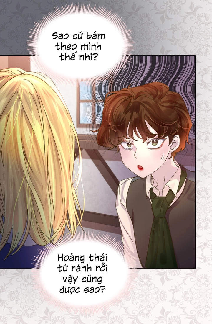 Quy Luật Sinh Tồn Của Nữ Phụ Chapter 40 - 30