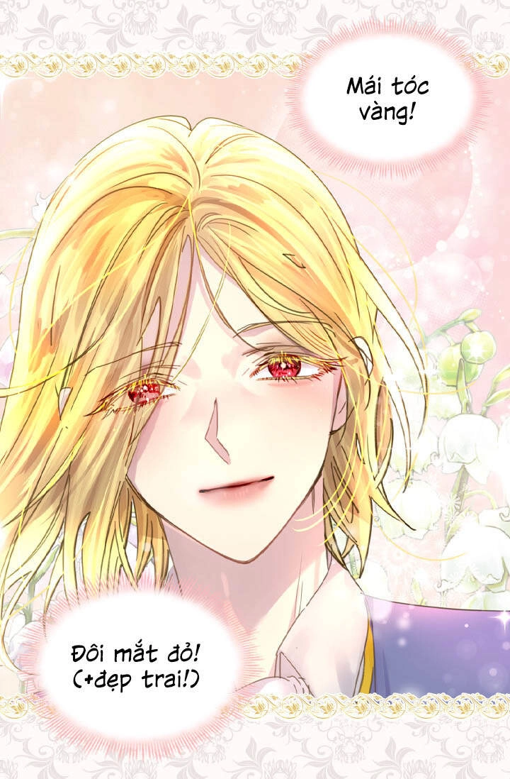 Quy Luật Sinh Tồn Của Nữ Phụ Chapter 40 - 31