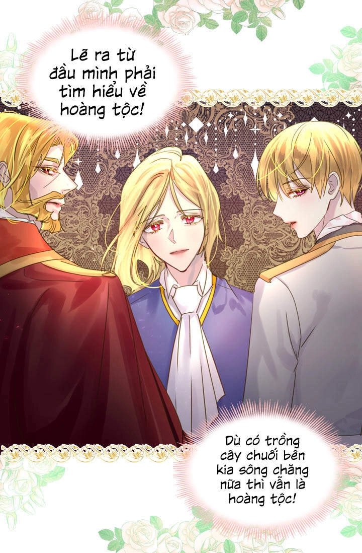 Quy Luật Sinh Tồn Của Nữ Phụ Chapter 40 - 32