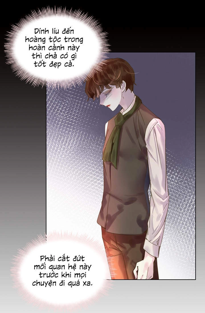 Quy Luật Sinh Tồn Của Nữ Phụ Chapter 40 - 33