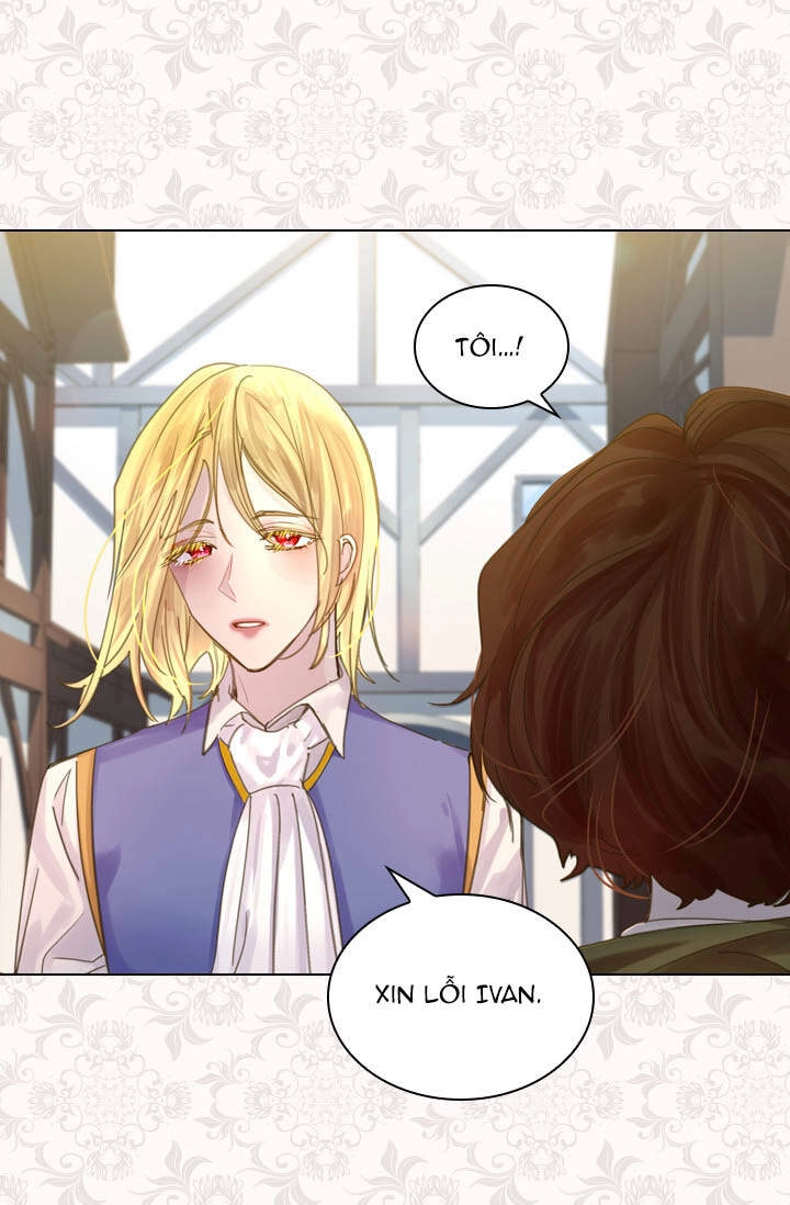 Quy Luật Sinh Tồn Của Nữ Phụ Chapter 40 - 34