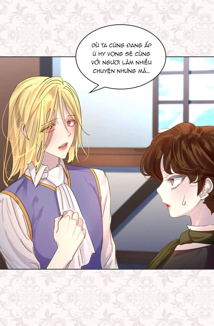 Quy Luật Sinh Tồn Của Nữ Phụ Chapter 40 - 36