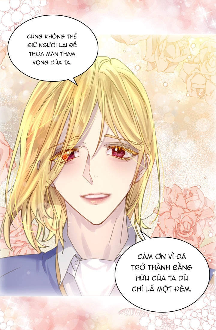 Quy Luật Sinh Tồn Của Nữ Phụ Chapter 40 - 37