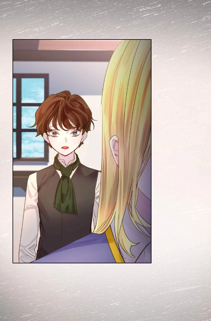 Quy Luật Sinh Tồn Của Nữ Phụ Chapter 40 - 40