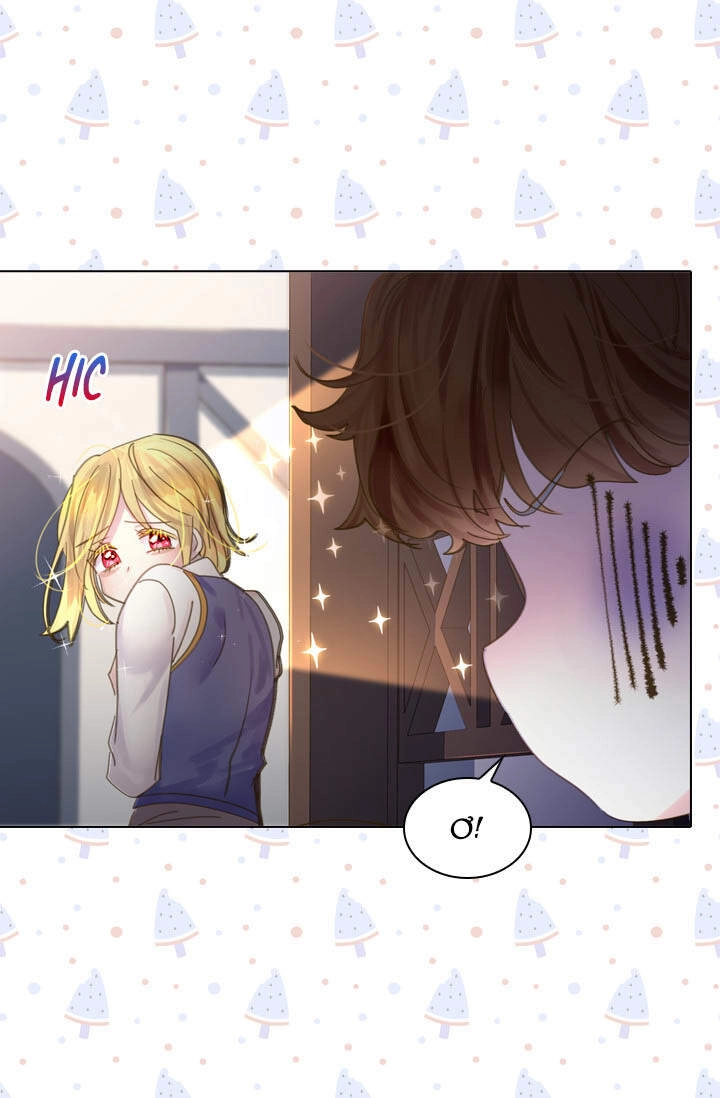 Quy Luật Sinh Tồn Của Nữ Phụ Chapter 40 - 41