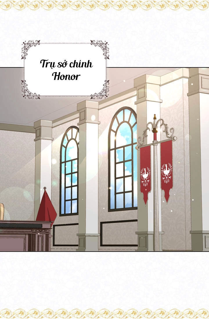 Quy Luật Sinh Tồn Của Nữ Phụ Chapter 40 - 44