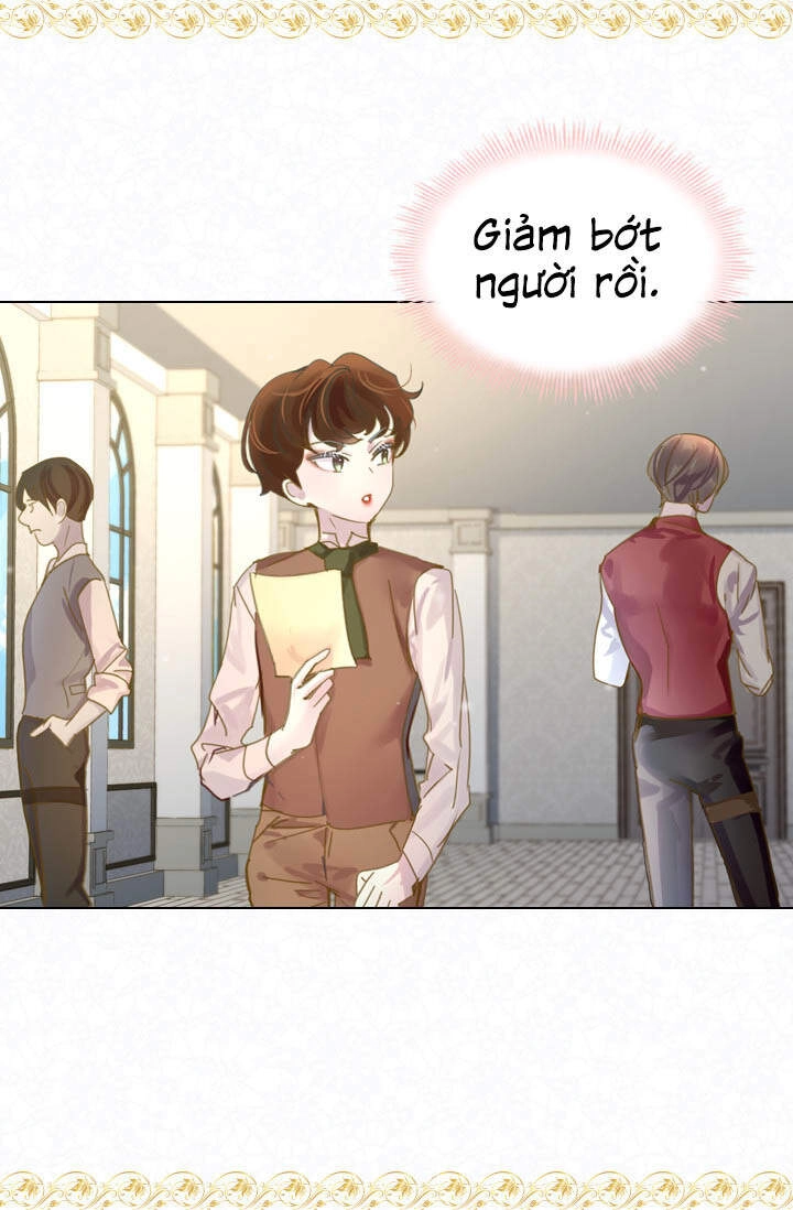 Quy Luật Sinh Tồn Của Nữ Phụ Chapter 40 - 45