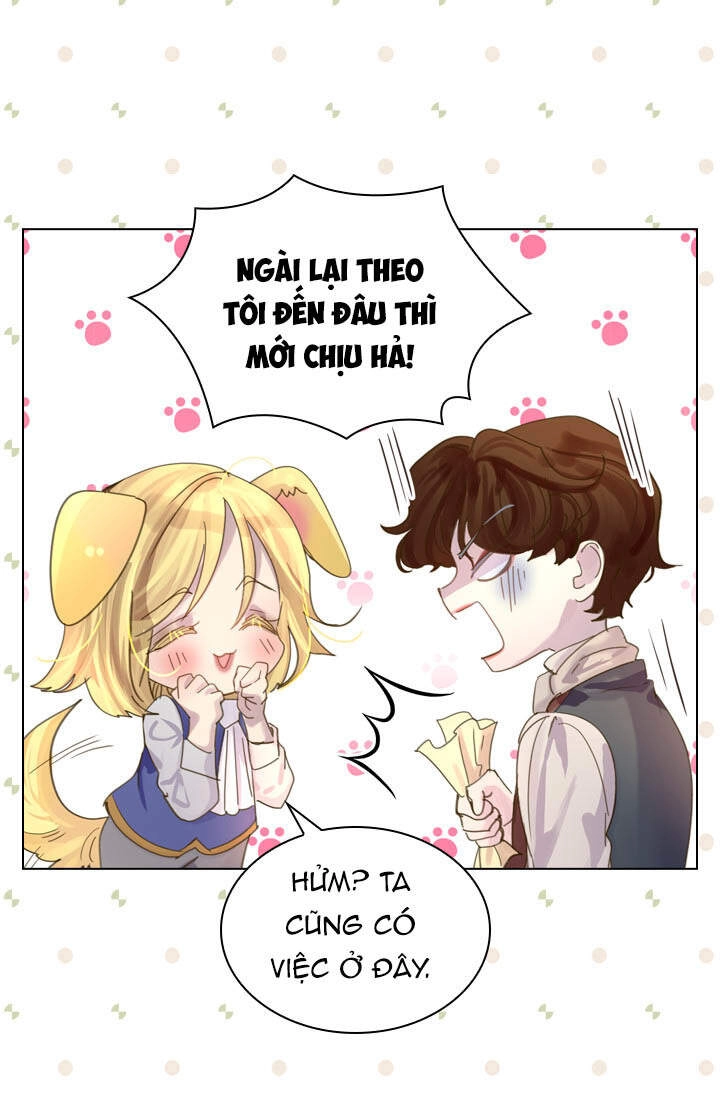 Quy Luật Sinh Tồn Của Nữ Phụ Chapter 40 - 47