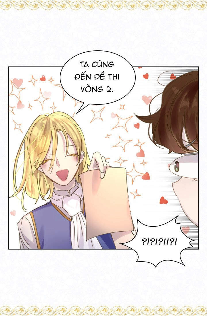 Quy Luật Sinh Tồn Của Nữ Phụ Chapter 40 - 48