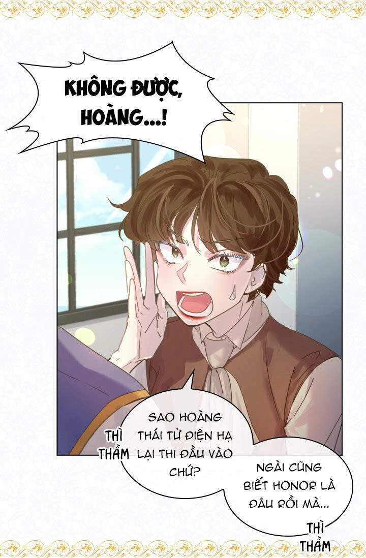 Quy Luật Sinh Tồn Của Nữ Phụ Chapter 40 - 49