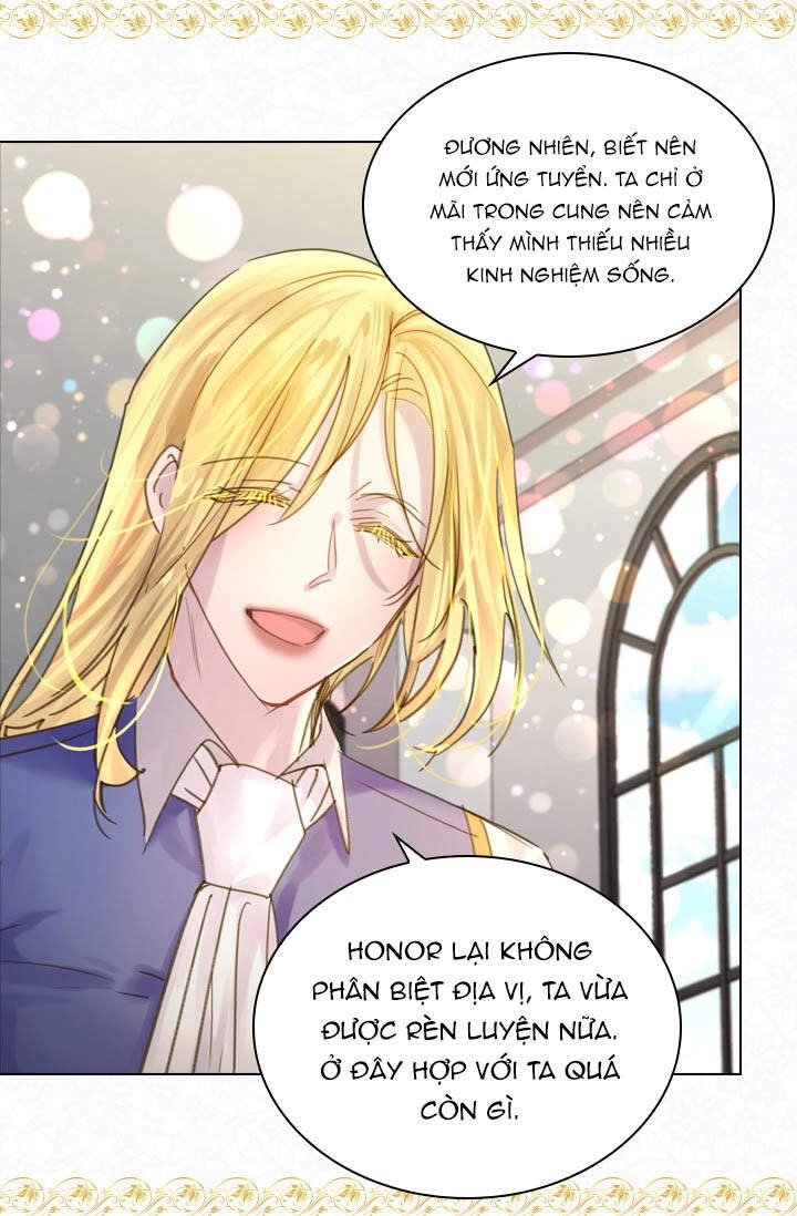 Quy Luật Sinh Tồn Của Nữ Phụ Chapter 40 - 50