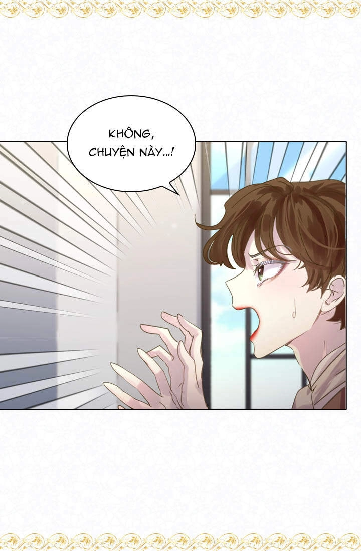 Quy Luật Sinh Tồn Của Nữ Phụ Chapter 40 - 51