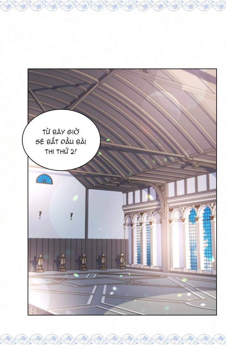 Quy Luật Sinh Tồn Của Nữ Phụ Chapter 40 - 55