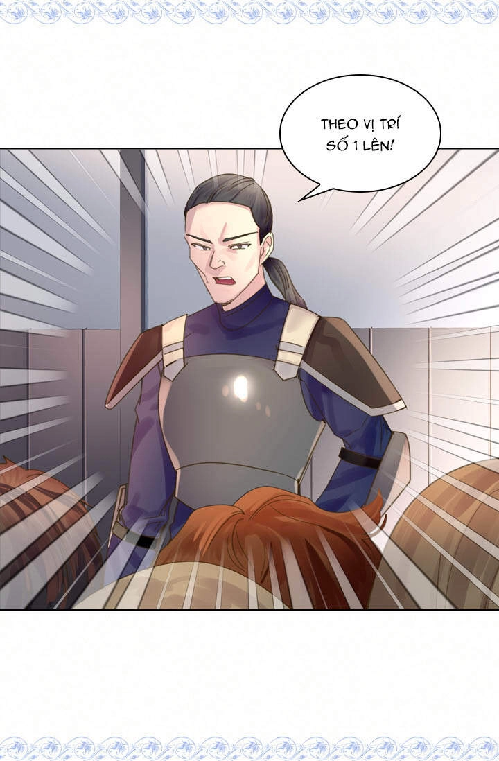 Quy Luật Sinh Tồn Của Nữ Phụ Chapter 40 - 57