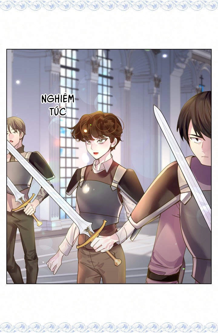 Quy Luật Sinh Tồn Của Nữ Phụ Chapter 40 - 58