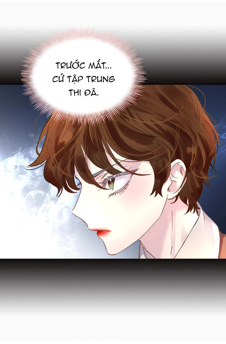 Quy Luật Sinh Tồn Của Nữ Phụ Chapter 40 - 59